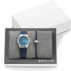 Bering Classic women's watch set 12927-307-GWP