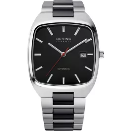 Men's square watches