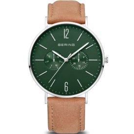 Bering Classic men's watch 14240-608