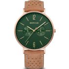 Bering Classic men's watch 14240-668