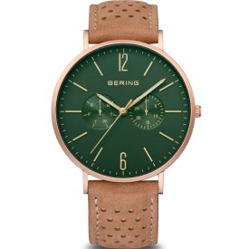 Bering Classic men's watch 14240-668