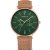 Bering Classic men's watch 14240-668