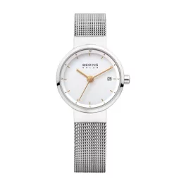Women's solar watches