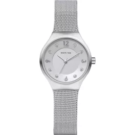 Women's solar watches