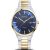 Bering Titanium men's watch 14439-717
