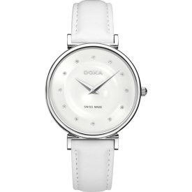 Doxa D-Trendy women's watch 145.15.058.07