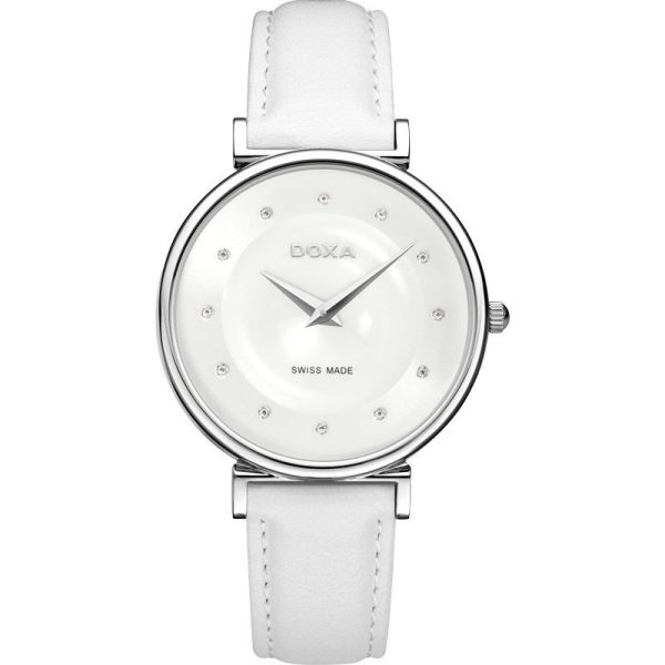 Doxa D-Trendy women's watch 145.15.058.07