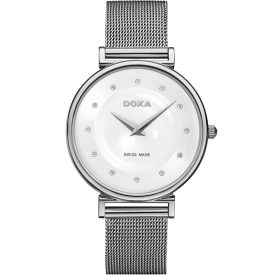 Doxa D-Trendy women's watch 145.15.058.10