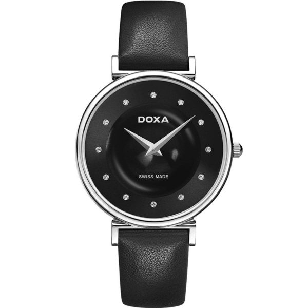 Doxa D-Trendy women's watch 145.15.108.01