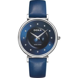 Doxa D-Trendy women's watch 145.15.208.03