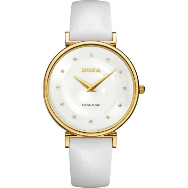 Doxa D-Trendy women's watch 145.35.058.07