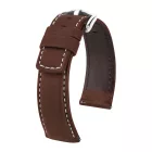 Hirsch Mariner L watch strap 14502110-2-20