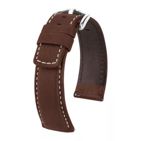 Hirsch Mariner L watch strap 14502110-2-20