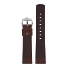 Hirsch Mariner L watch strap 14502110-2-22