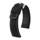 Hirsch Mariner L watch strap 14502150-2-20
