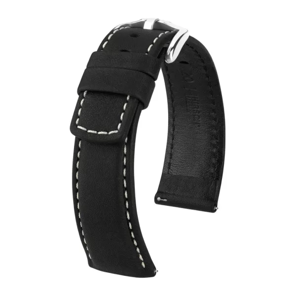 Hirsch Mariner L watch strap 14502150-2-20