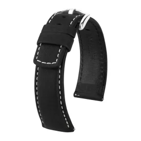 Hirsch Mariner L watch strap 14502150-2-22