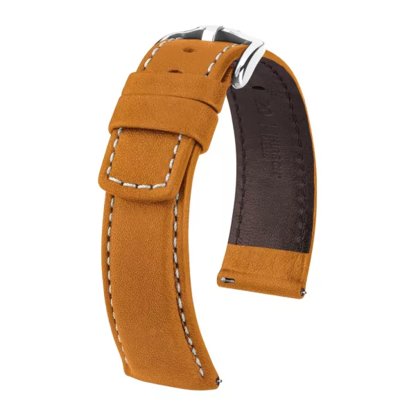 Hirsch Mariner L watch strap 14502170-2-22