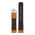 Hirsch Mariner L watch strap 14502170-2-22