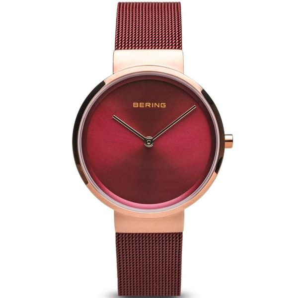 Bering Classic women's watch 14531-363