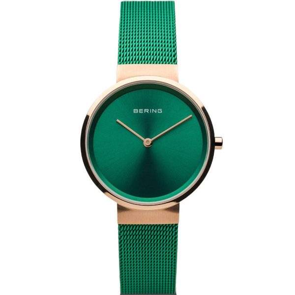Bering Classic women's watch 14531-868