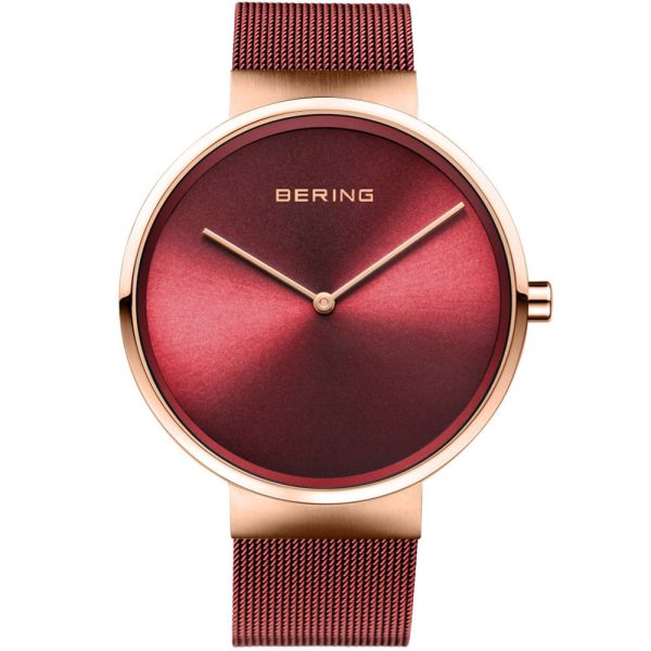 Bering Classic women's watch 14539-363