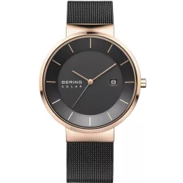 Men's solar watches