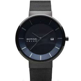 Men's solar watches