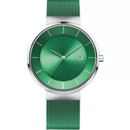 Men's solar watches