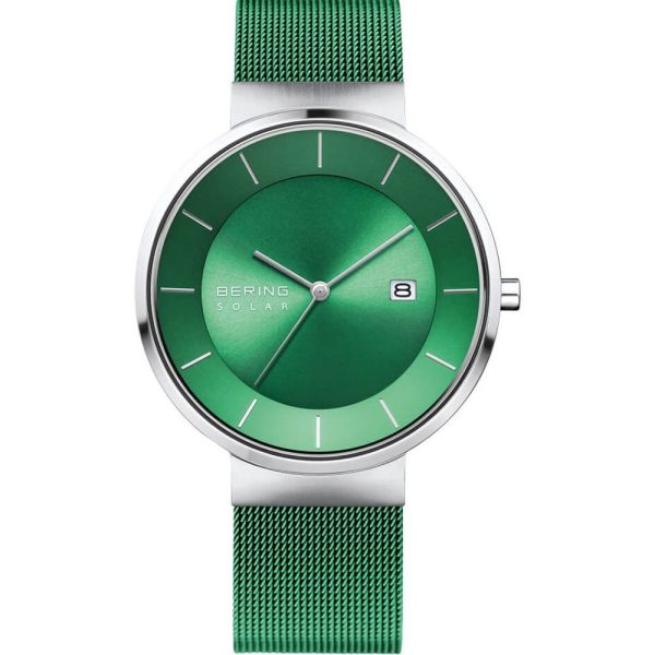 Bering Charity men's watch 14639-CHARITY