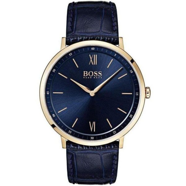Hugo Boss Essential men's watch 1513648