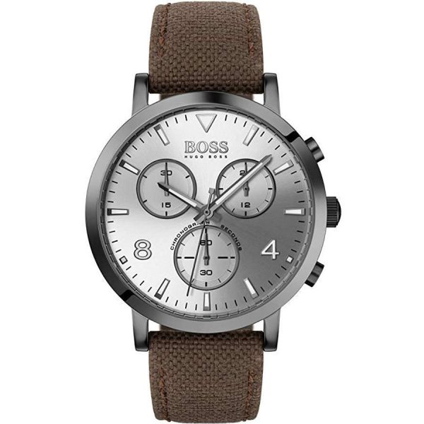 Hugo Boss Spirit men's watch 1513690