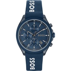 Hugo Boss Velocity men's watch HB1514061