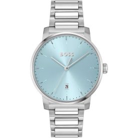 Hugo Boss Dean men's watch HB1514132