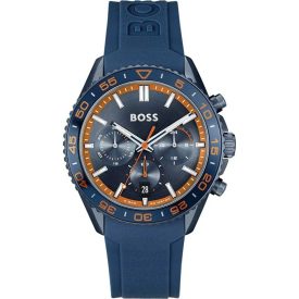 Hugo Boss Runner men's watch HB1514142