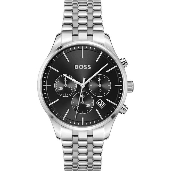 Hugo Boss Avery men's watch HB1514157