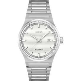 Hugo Boss Candor men's watch HB1514186