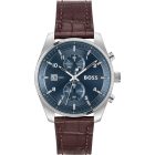 Hugo Boss Skytraveler men's watch HB1514194