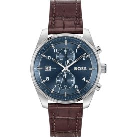 Hugo Boss Skytraveler men's watch HB1514194