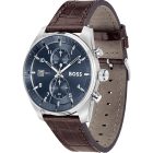 Hugo Boss Skytraveler men's watch HB1514194