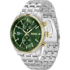Hugo Boss Skytraveler men's watch HB1514195