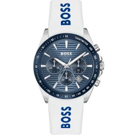 Hugo Boss Strike men's watch HB1514238