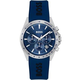 Hugo Boss Strike men's watch HB1514239