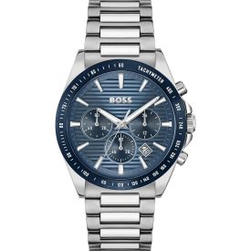 Hugo Boss Strike men's watch HB1514240
