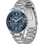 Hugo Boss Strike men's watch HB1514240