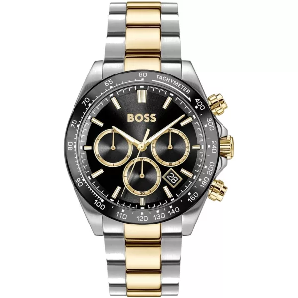 Hugo Boss Hero men's watch HB1514269