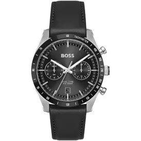 Hugo Boss Tourmaster men's watch HB1514284
