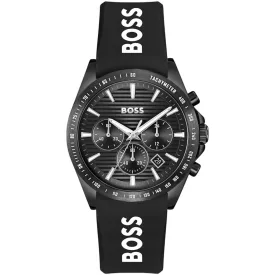 Hugo Boss Strike men's watch HB1514289