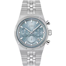 Hugo Boss Candor Prime men's watch HB1514306