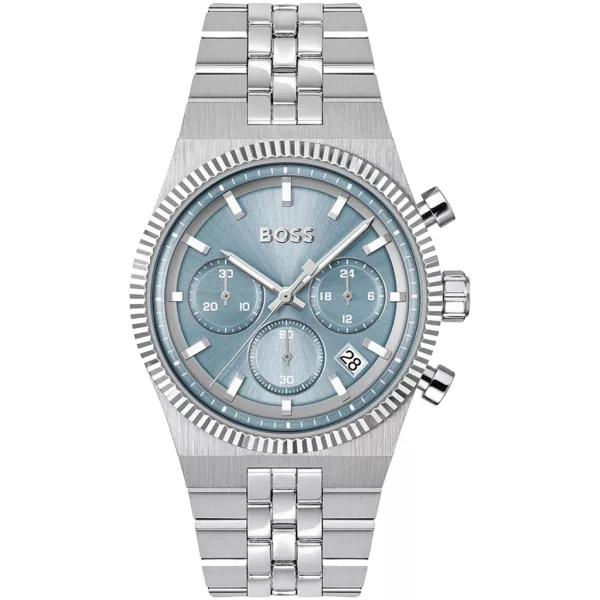 Hugo Boss Candor Prime men's watch HB1514306